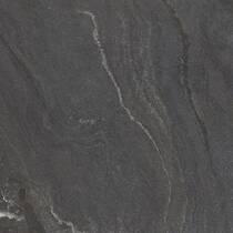 Керамограніт CERAMIKA GRES GRES GRANBY DARK GREY RECT 59,7х59,7 см, фото №2