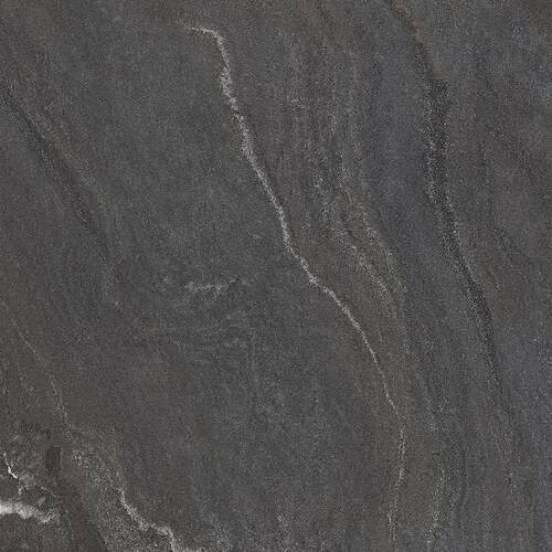 Керамограніт CERAMIKA GRES GRES GRANBY DARK GREY RECT 59,7х59,7 см, фото 2