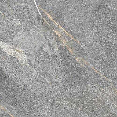 Керамограніт Ceramika Gres Gres Granby Grey Rect 59,7х59,7 см, фото 4