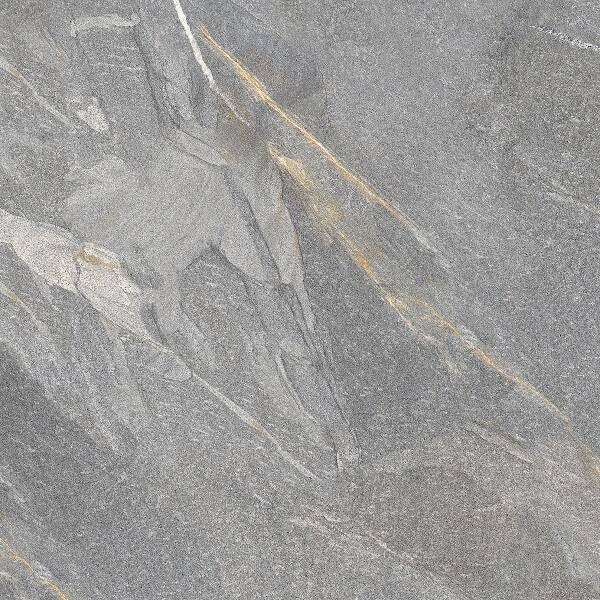 Керамограніт Ceramika Gres Gres Granby Grey Rect 59,7х59,7 см, фото 4
