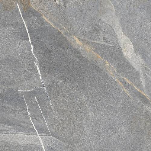 Керамограніт Ceramika Gres Gres Granby Grey Rect 59,7х59,7 см, фото 5