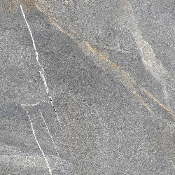 Керамограніт Ceramika Gres Gres Granby Grey Rect 59,7х59,7 см, фото 5
