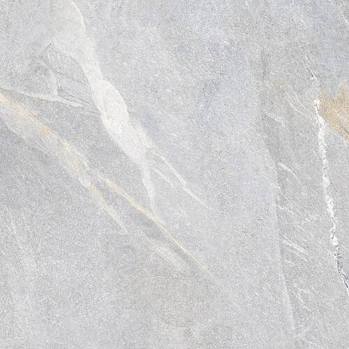 Керамограніт Ceramika Gres Gres Granby Light Grey Rect 59,7х59,7 см, фото 5