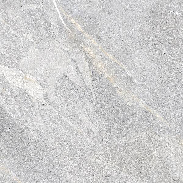 Керамограніт Ceramika Gres Gres Granby Light Grey Rect 59,7х59,7 см, фото 2