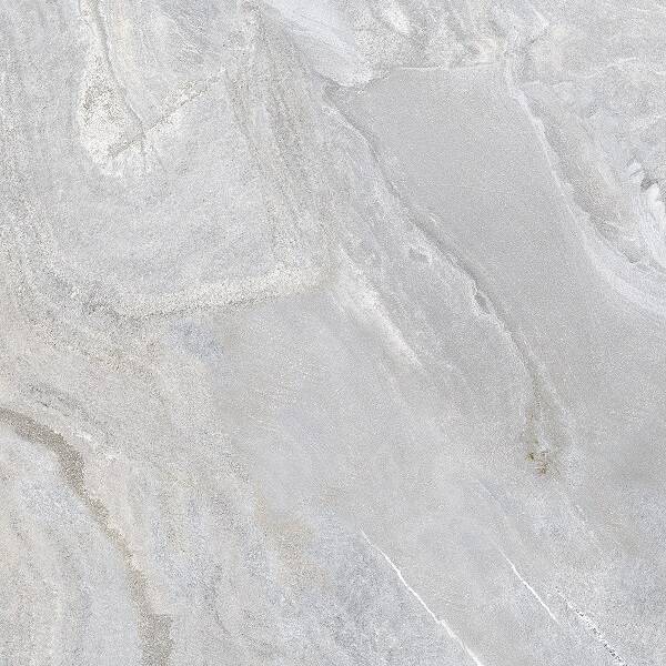 Керамограніт Ceramika Gres Gres Granby Light Grey Rect 59,7х59,7 см, фото 3