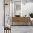 Керамограніт Ceramika Gres Gres Granby Light Grey Rect 59,7х59,7 см, фото 1
