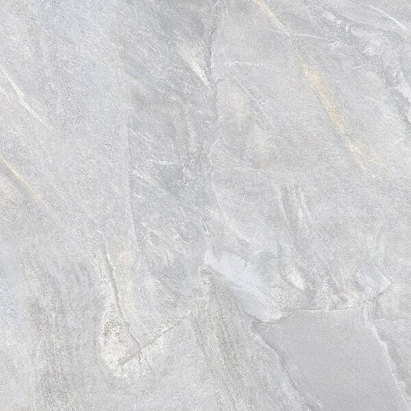 Керамограніт Ceramika Gres Gres Granby Light Grey Rect 59,7х59,7 см, фото 4