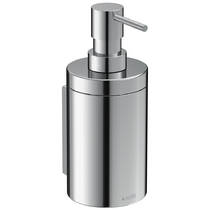 Дозатор для жидкого мыла Axor Universal Circular 42810000 хром, фото №1