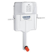 Бачок скрытого монтажа Grohe 38661000 GD 2, фото №1