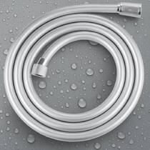 Душовий шланг Grohe Silverflex 28388001 1,75 м, фото №1