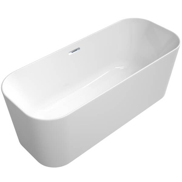 Ванна кварилова Villeroy&Boch Finion UBQ177FIN7N100V4-01 170х70 см, фото 1