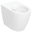 Унітаз підлоговий Geberit iCon 502.382.00.1 Rimfree безобідковий, фото 1