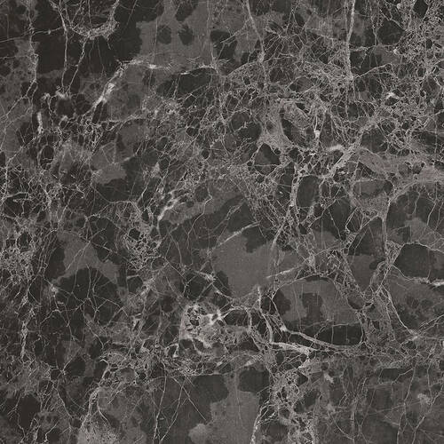 Керамограніт Opoczno Sephora Black 42x42 см, фото 1