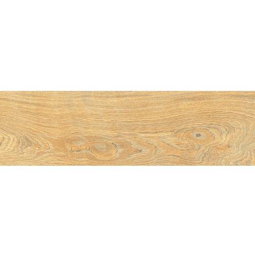 Керамограніт Ceramika Gres Gres Darkwood Beige 17,5x60 см, фото 5