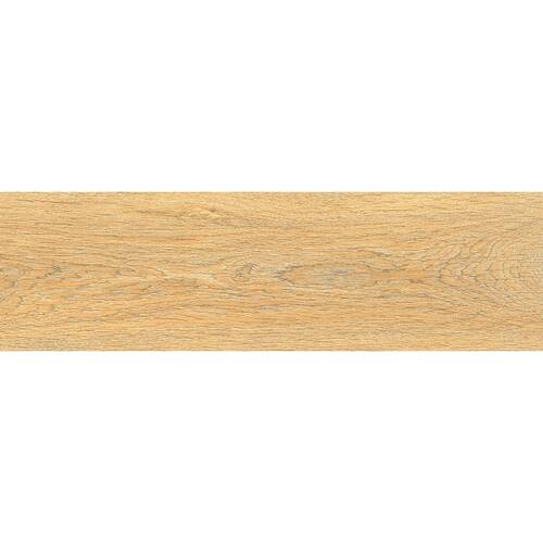 Керамограніт Ceramika Gres Gres Darkwood Beige 17,5x60 см, фото 6