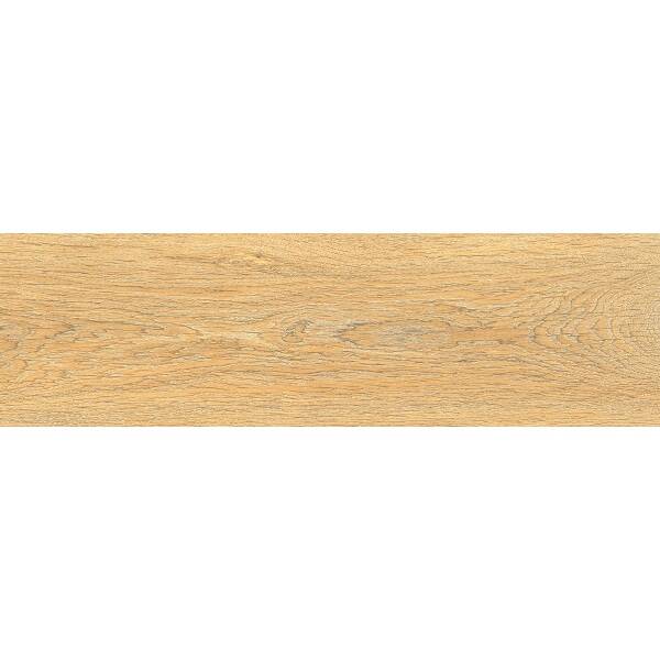 Керамограніт Ceramika Gres Gres Darkwood Beige 17,5x60 см, фото 6