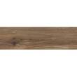 Керамограніт Ceramika Gres Limewood Brown 17,5x60 см, фото 2