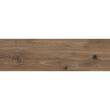 Керамограніт Ceramika Gres Limewood Brown 17,5x60 см, фото 4