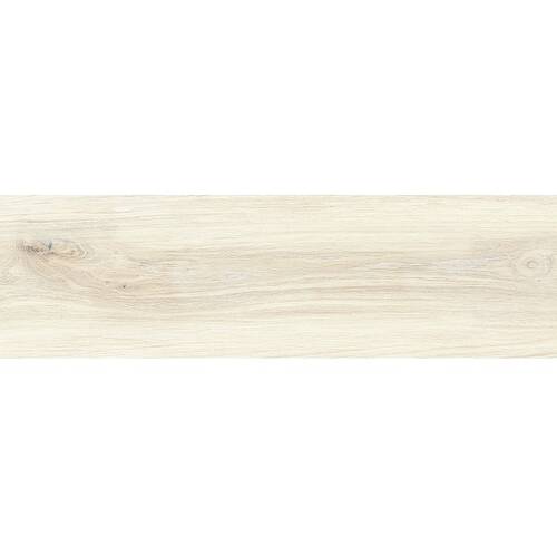Керамограніт Ceramika Gres Limewood Cream 17,5x60 см, фото 4