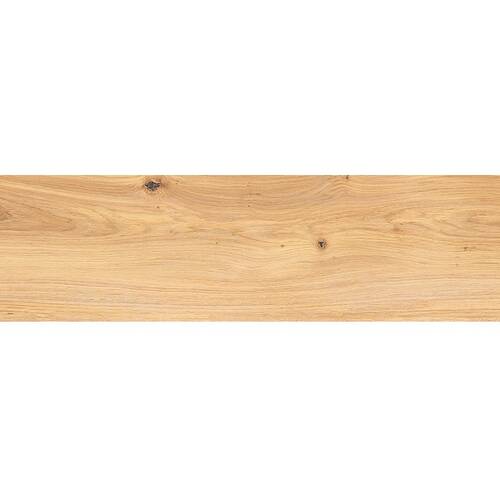 Керамограніт Ceramika Gres Limewood Light Brown 17,5x60 см, фото 5