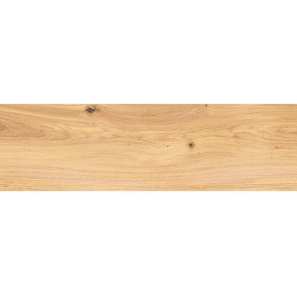 Керамограніт Ceramika Gres Limewood Light Brown 17,5x60 см, фото 5