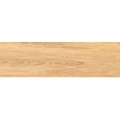 Керамограніт Ceramika Gres Limewood Light Brown 17,5x60 см, фото 3