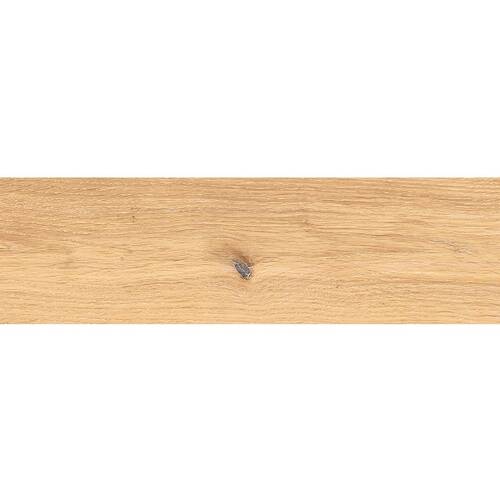 Керамограніт Ceramika Gres Limewood Light Brown 17,5x60 см, фото 1