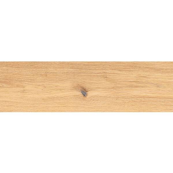 Керамограніт Ceramika Gres Limewood Light Brown 17,5x60 см, фото 1