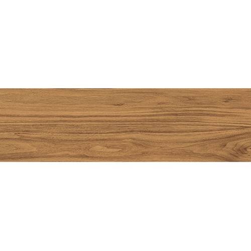Керамограніт Ceramika Gres Gres Rainwood Brown 17,5x60 см, фото 4