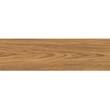 Керамограніт Ceramika Gres Gres Rainwood Brown 17,5x60 см, фото 2