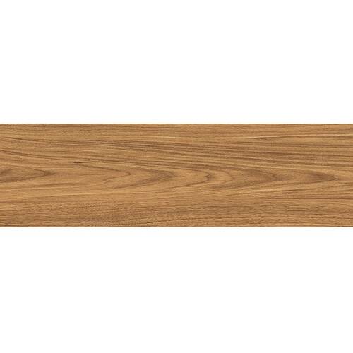 Керамограніт Ceramika Gres Gres Rainwood Brown 17,5x60 см, фото 2