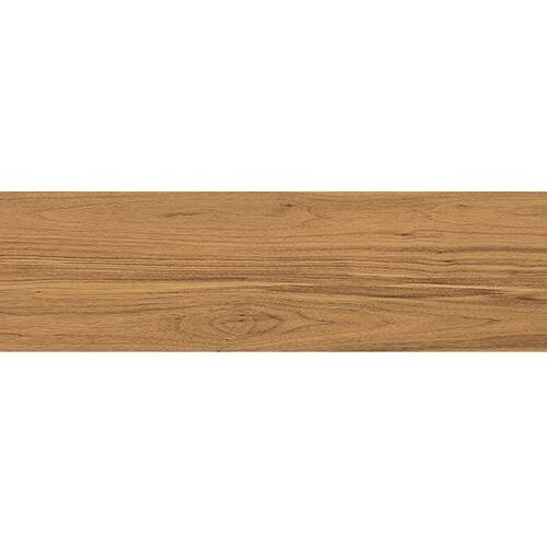 Керамограніт Ceramika Gres Gres Rainwood Brown 17,5x60 см, фото 3