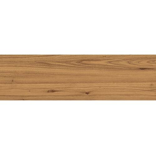 Керамограніт Ceramika Gres Gres Rainwood Brown 17,5x60 см, фото 1
