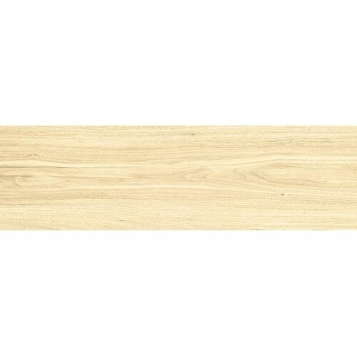 Керамограніт Ceramika Gres Gres Rainwood Light Beige 17,5x60 см, фото 1