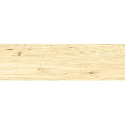 Керамограніт Ceramika Gres Gres Rainwood Light Beige 17,5x60 см, фото 4