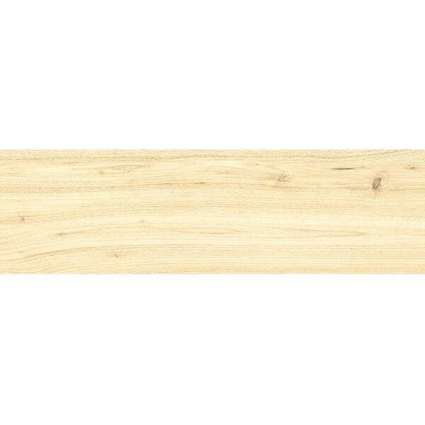 Керамограніт Ceramika Gres Gres Rainwood Light Beige 17,5x60 см, фото 3
