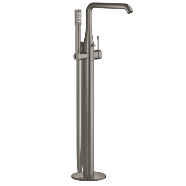 Смеситель для ванны Grohe Essence 25248AL1 графит, фото 1