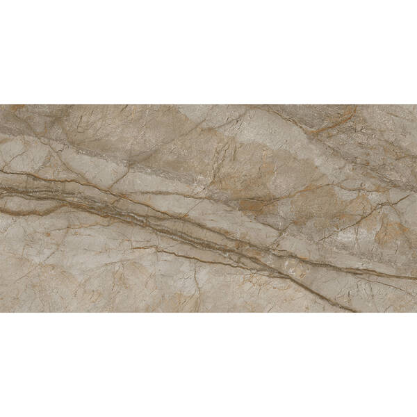 Керамограніт Almera Ceramica-2 K1890V8545YSR Lowren Gold 90x180см, фото 6