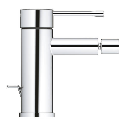 Смеситель для биде Grohe Essence 24178001 хром, фото 2