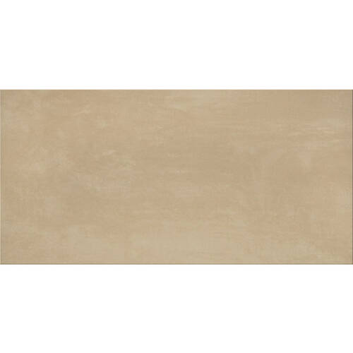 Керамограніт Cersanit Concrete Flower Cream 29,7x59,8 см, фото 1