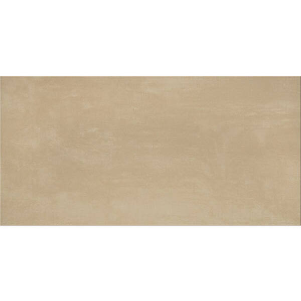 Керамограніт Cersanit Concrete Flower Cream 29,7x59,8 см, фото 1