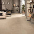 Керамограніт Cersanit Concrete Flower Cream 29,7x59,8 см, фото 2