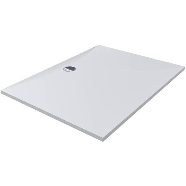 Душевой поддон Miraggio Brugge 1200 120х90 см прямоугольный, фото 1