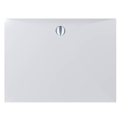 Душевой поддон Miraggio Brugge 1200 120х90 см прямоугольный, фото 3