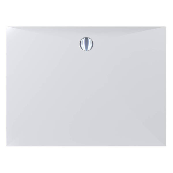 Душевой поддон Miraggio Brugge 1200 120х90 см прямоугольный, фото 3