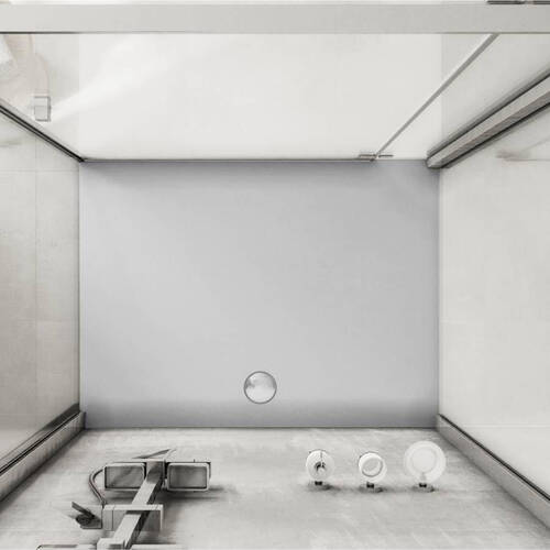 Душевой поддон Miraggio Brugge 1200 120х90 см прямоугольный, фото 5