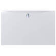 Душевой поддон Miraggio Brugge 1400 140х90 см прямоугольный, фото 3