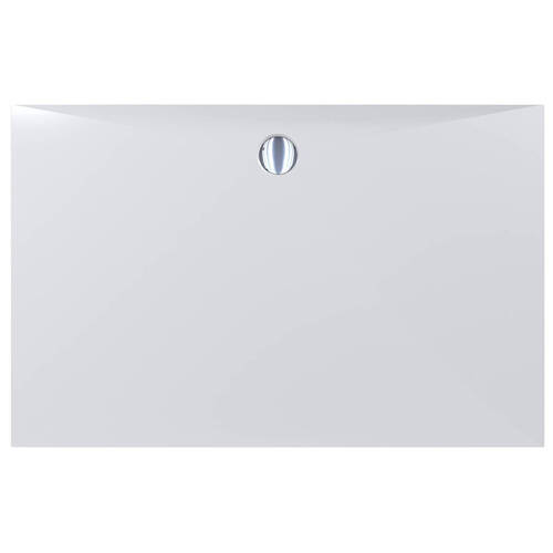 Душевой поддон Miraggio Brugge 1400 140х90 см прямоугольный, фото 3