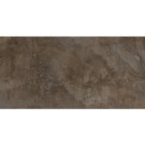 Керамогранит Интеркерама Iron коричневый темный 12060 179 032/SL 60х120 см, фото №2