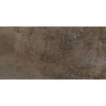 Керамогранит Интеркерама Iron коричневый темный 12060 179 032/SL 60х120 см, фото №1